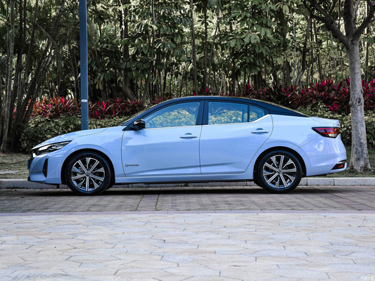 2023 Sylphy Super-hybride tout électrique Pro 4 portes 5 sièges berline Sylphy hybride