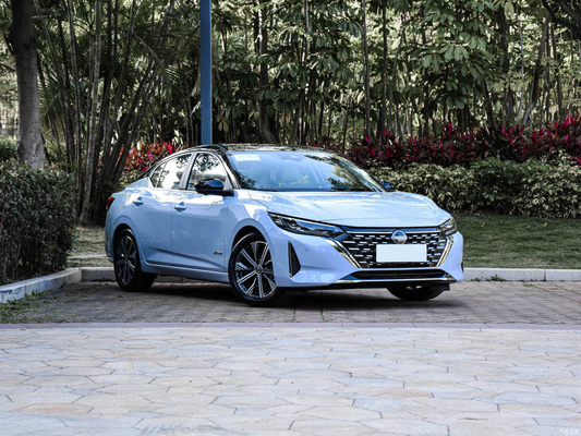 2023 Sylphy Super-hybride tout électrique Pro 4 portes 5 sièges berline Sylphy hybride
