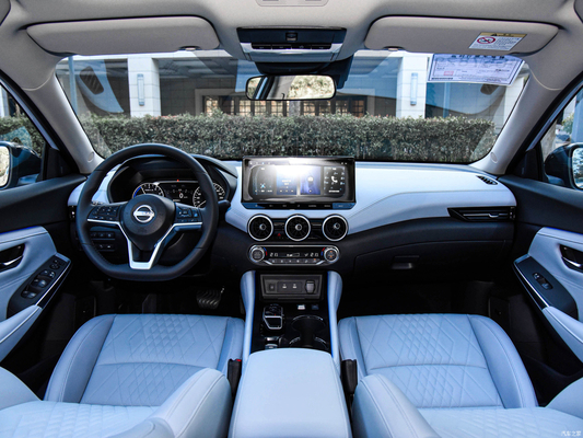 2023 Sylphy Super-hybride tout électrique Pro 4 portes 5 sièges berline Sylphy hybride