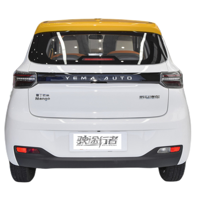 2022 Adultes Levdeo Mango Véhicules énergétiques Letin Mango EV Voiture électrique avec performance