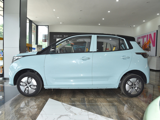 2022 Adultes Levdeo Mango Véhicules énergétiques Letin Mango EV Voiture électrique avec performance
