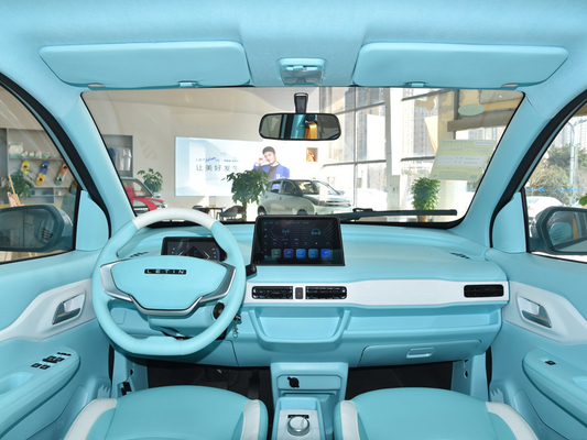 2022 Adultes Levdeo Mango Véhicules énergétiques Letin Mango EV Voiture électrique avec performance