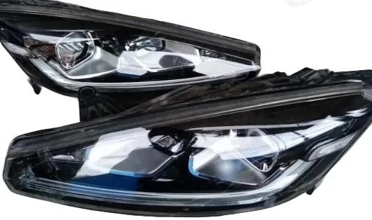 Pièces détachées automobiles pour SUV EX5-Z 20.05- Deuxième génération