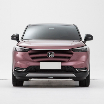 Honda VEZEL 2023 Elite Edition SUV CVT 1.5L avec pneus R17 et lumières de jour LED