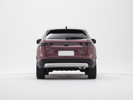 Honda VEZEL 2023 Elite Edition SUV CVT 1.5L avec pneus R17 et lumières de jour LED