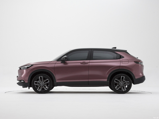 Honda VEZEL 2023 Elite Edition SUV CVT 1.5L avec pneus R17 et lumières de jour LED