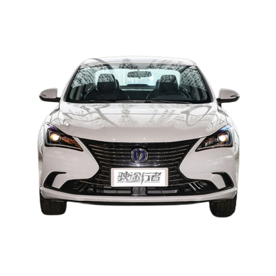 2022 Changan Ev460 est la meilleure voiture pour adultes avec batterie au lithium et vitesse maximale de 145 km/h