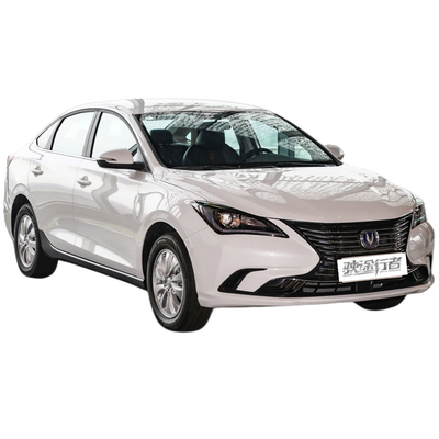 2022 Changan Ev460 est la meilleure voiture pour adultes avec batterie au lithium et vitesse maximale de 145 km/h