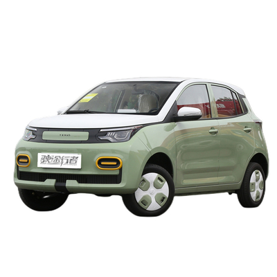 Écran tactile ABS 2022 Letin Mengo Pro Mini voiture électrique 5 portes 4 sièges Ev voiture électrique véhicule automobile