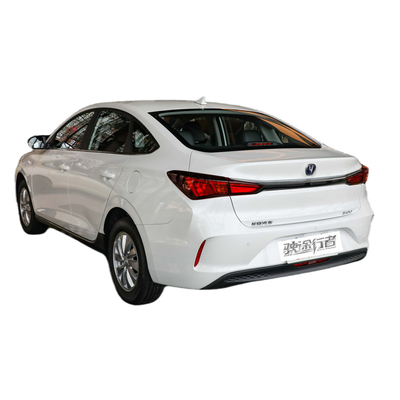 2022 Changan Ev460 est la meilleure voiture pour adultes avec batterie au lithium et vitesse maximale de 145 km/h