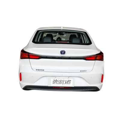 2022 Changan Ev460 est la meilleure voiture pour adultes avec batterie au lithium et vitesse maximale de 145 km/h