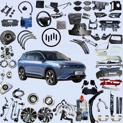 Weltmeister W6 accessoires automobiles porte d'origine de la cabine de voiture Filtre de la carrosserie Kit pour pièces de rechange