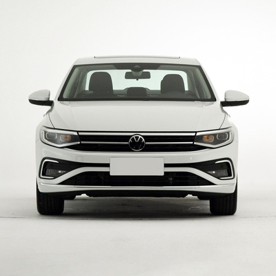 Aucun support de toit 2023 Volkswagen Bora 280TSL DSG Zunxing Edition 4 portes 5 sièges berline