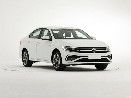 Aucun support de toit 2023 Volkswagen Bora 280TSL DSG Zunxing Edition 4 portes 5 sièges berline