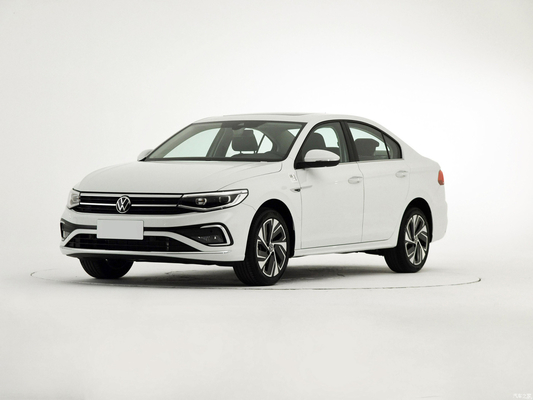 Aucun support de toit 2023 Volkswagen Bora 280TSL DSG Zunxing Edition 4 portes 5 sièges berline
