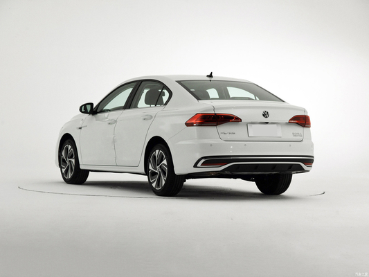 Aucun support de toit 2023 Volkswagen Bora 280TSL DSG Zunxing Edition 4 portes 5 sièges berline