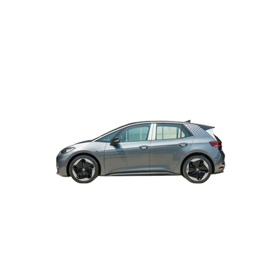 Vélos électriques hors route VW ID3 Véhicules électriques à vitesse maximale de 160 km/h
