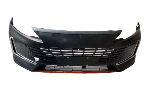100% Skyworth Et5/EV6 Original Auto Accessoires Écran Filtre à air Body Kit Pare-chocs Absorbeur de choc phare Porte de voiture Pièces détachées