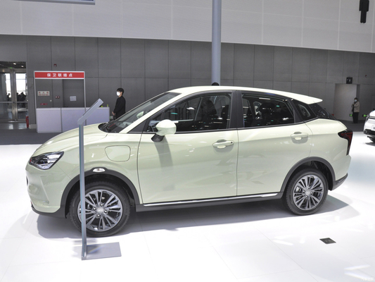Stylish Neta V EV Electric Car 2022 Modèle avec une puissance totale du moteur kW ≤ 50kW et Comme indiqué sur la photo