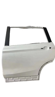100% Skyworth Et5/EV6 Original Auto Accessoires Écran Filtre à air Body Kit Pare-chocs Absorbeur de choc phare Porte de voiture Pièces détachées
