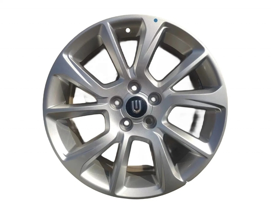 100% Skyworth Et5/EV6 Original Auto Accessoires Écran Filtre à air Body Kit Pare-chocs Absorbeur de choc phare Porte de voiture Pièces détachées