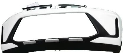Accessoires automobiles Filtre à huile Kit de carrosserie Pare-chocs absorbeur de chocs phare Pièces de rechange de porte