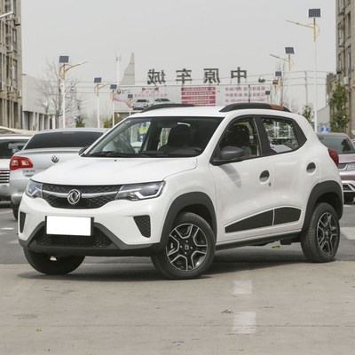 2023 modèle Dongfeng EX1 Pro voiture électrique boîte de vitesses automatique et normes de sécurité élevées
