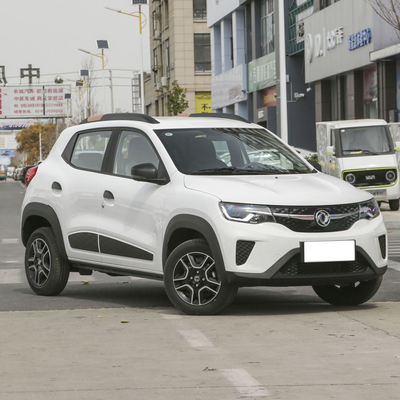 2023 modèle Dongfeng EX1 Pro voiture électrique boîte de vitesses automatique et normes de sécurité élevées