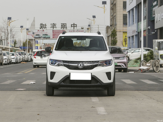 2023 modèle Dongfeng EX1 Pro voiture électrique boîte de vitesses automatique et normes de sécurité élevées
