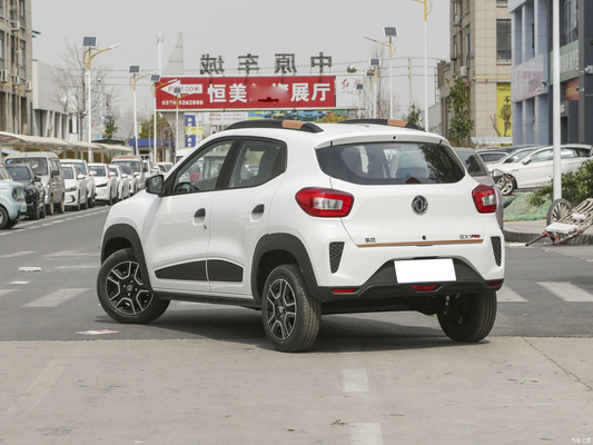 2023 modèle Dongfeng EX1 Pro voiture électrique boîte de vitesses automatique et normes de sécurité élevées