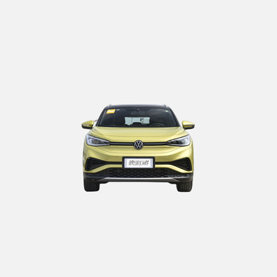 Véhicule électrique tout-terrain avec carrosserie de 5 portes et 5 places VW ID4