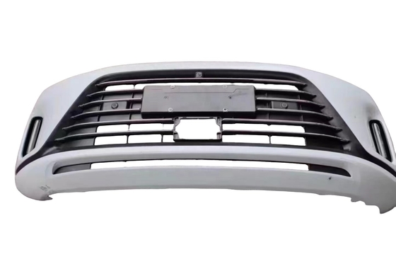 Accessoires automobiles pour les véhicules de l'industrie automobile