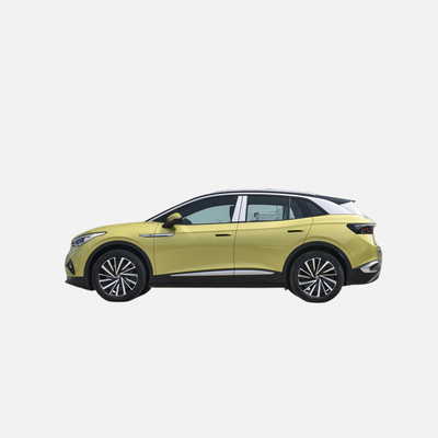 Véhicule électrique tout-terrain avec carrosserie de 5 portes et 5 places VW ID4