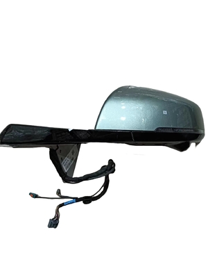 Accessoires automobiles pour les véhicules de l'industrie automobile