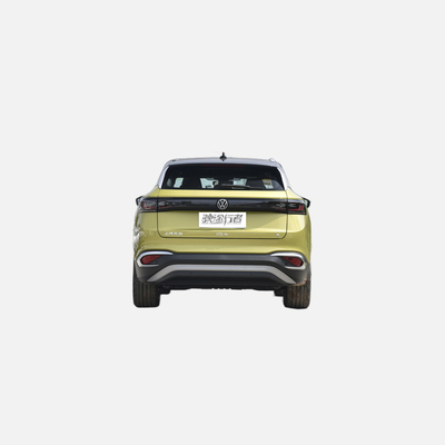 Véhicule électrique tout-terrain avec carrosserie de 5 portes et 5 places VW ID4