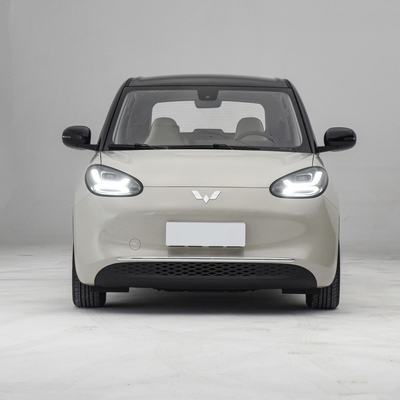 2023 Wuling Bingo Mini EV CLTC 333km 5 portes 4 sièges Petite voiture électrique