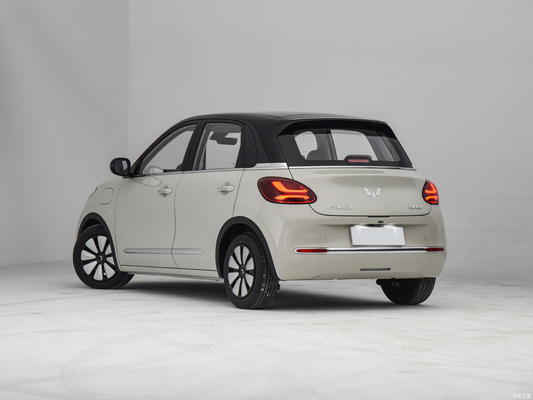 2023 Wuling Bingo Mini EV CLTC 333km 5 portes 4 sièges Petite voiture électrique