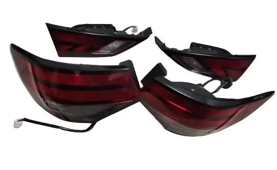 Nissan Sylphy pièces détachées de voiture d'origine Grille Kit de carrosserie Miroir pare-chocs phare Spoiler Filtre à air