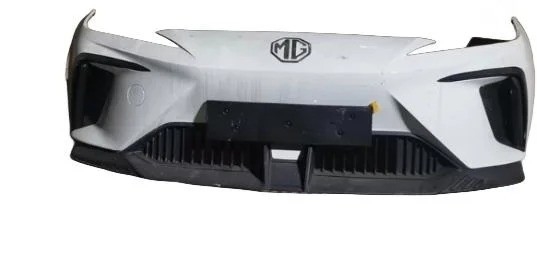 Pièces détachées d'origine pour MG4 EV Spoiler phare Pare-chocs kit de carrosserie Filtre d'huile de porte