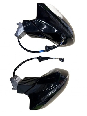 Pièces détachées d'origine pour MG4 EV Spoiler phare Pare-chocs kit de carrosserie Filtre d'huile de porte