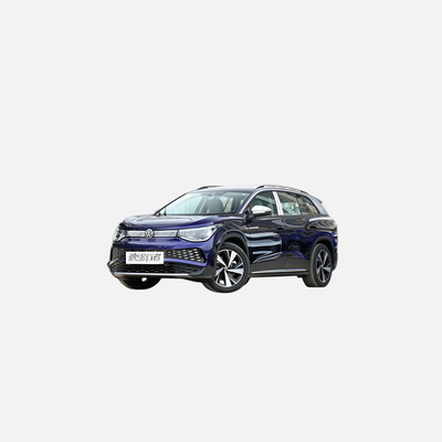 Véhicules électriques SUV avec un poids de 2280 kg Temps de charge rapide 0,67h/12,5h