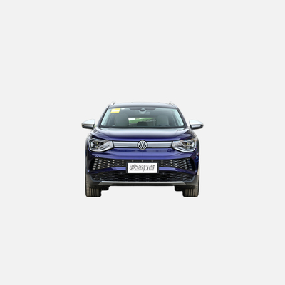 Véhicules électriques SUV avec un poids de 2280 kg Temps de charge rapide 0,67h/12,5h