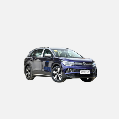 Véhicules électriques SUV avec un poids de 2280 kg Temps de charge rapide 0,67h/12,5h