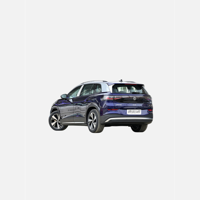 Véhicules électriques SUV avec un poids de 2280 kg Temps de charge rapide 0,67h/12,5h