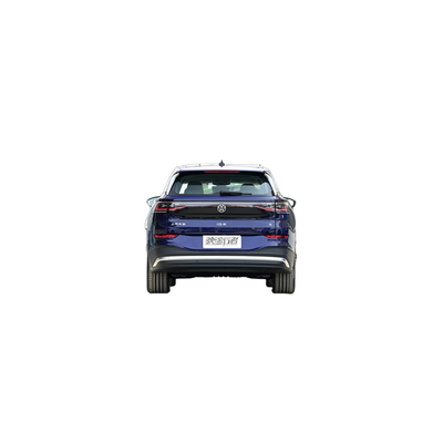Véhicules électriques SUV avec un poids de 2280 kg Temps de charge rapide 0,67h/12,5h