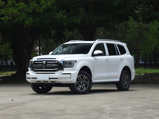 Tank 500 2023 Hybrid 3.0T SUV sportif avec 5 sièges et système de direction électrique