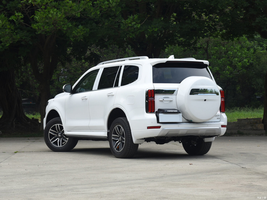 Tank 500 2023 Hybrid 3.0T SUV sportif avec 5 sièges et système de direction électrique