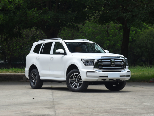 Tank 500 2023 Hybrid 3.0T SUV sportif avec 5 sièges et système de direction électrique