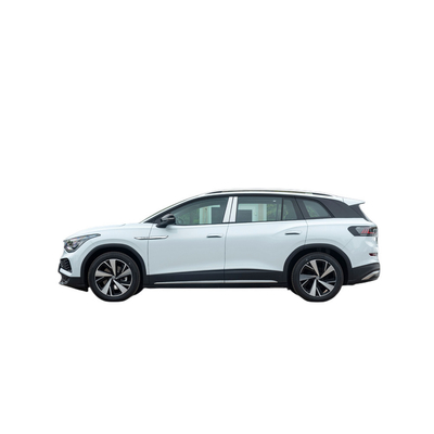 La dernière vitesse Véhicule électrique avec une vitesse maximale de 160 KM/h et un temps de charge rapide de 0,67h