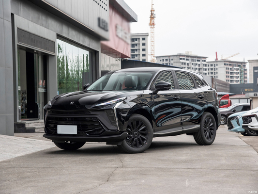 Compact et abordable Dongfeng Fengxing Forthing T5 EVO SUV à essence avec moteur 1.5T